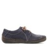 Halbschuhe Josef Seibel Fergey 20 59692 796 530 Dunkelblau