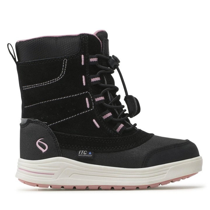 Schneeschuhe Leaf Jaren LJARE201M Schwarz