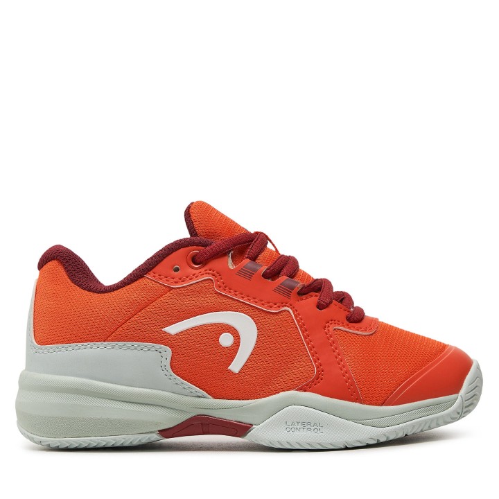 Tennisschuhe Head Sprint 3.5 Junior 275304 Orange