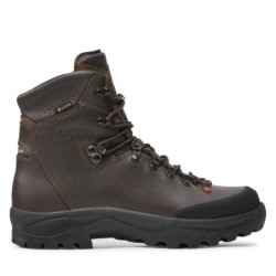 Trekkingschuhe Crispi Kanada Evo Gtx GORE TEX CF47454000 Braun