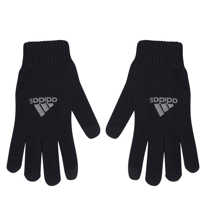 Handschuhe adidas IB2657 Schwarz