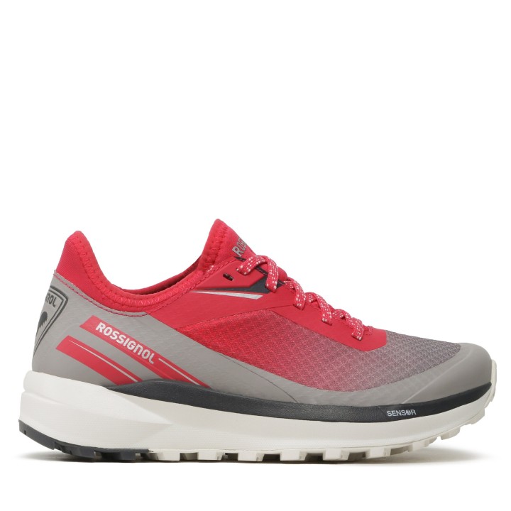 Trekkingschuhe Rossignol W Skpr Lt Candy RNLWD39 Grau