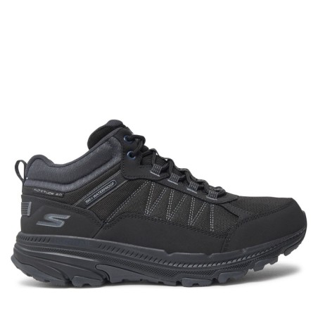 Laufschuhe Skechers GO RUN Trail Altitude 2.0 129531 Schwarz