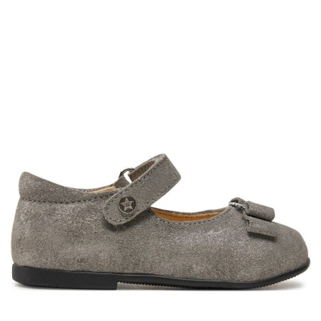 Halbschuhe Naturino Jete 2013543-09-0Q02 M Grau