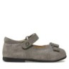 Halbschuhe Naturino Jete 2013543-09-0Q02 M Grau