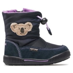 Schneeschuhe Primigi GORE-TEX 2861700 Dunkelblau