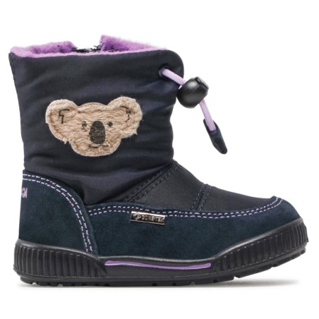 Schneeschuhe Primigi GORE-TEX 2861700 Dunkelblau