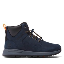 Schnürschuhe Timberland Killington Trk Chukka TB0A64BV0191 Dunkelblau