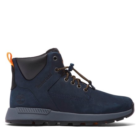 Schnürschuhe Timberland Killington Trk Chukka TB0A64BV0191 Dunkelblau