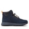 Schnürschuhe Timberland Killington Trk Chukka TB0A64BV0191 Dunkelblau