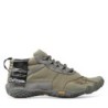 Trekkingschuhe Vibram Fivefingers V-Trek Insulated 20W7803 Grün