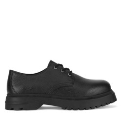 Halbschuhe Lasocki TOMAS-02 MI08 Schwarz