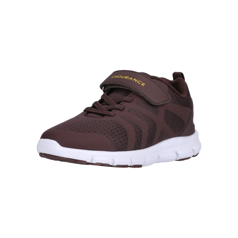 ENDURANCE Sneaker "Clenny", mit Allwetterprofil
