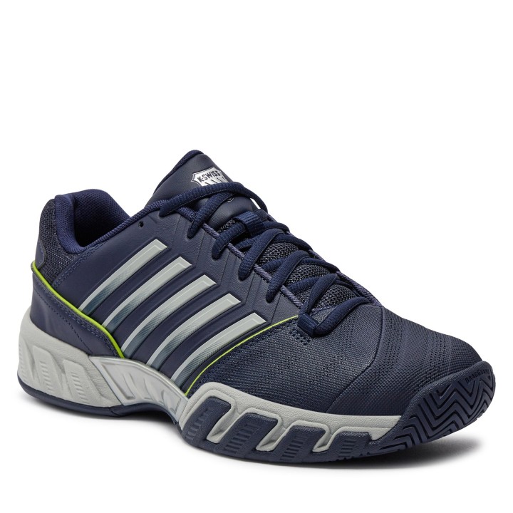 Tennisschuhe K-Swiss Bigshot Light 4 06989-490-M Dunkelblau