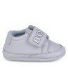 Hausschuhe Boss J99126 Blau