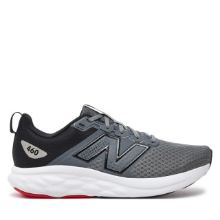 Laufschuhe New Balance 460 v4 M460LY4 Grau