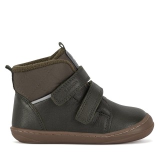 Schnürschuhe Lasocki Kids CRUISE CI12-CRUISE-03(II)CH Khakifarben