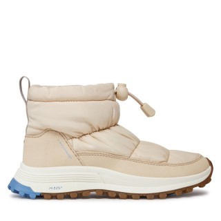 Schneeschuhe Clarks Atltrek Ice Wp GORE-TEX 261738264 Beige
