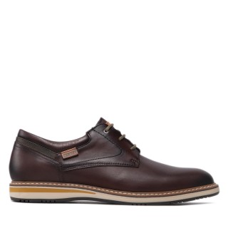 Halbschuhe Pikolinos M1T-4050 Braun