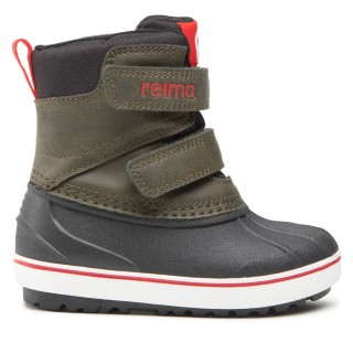 Schneeschuhe Reima Coconi 5400027A Grün