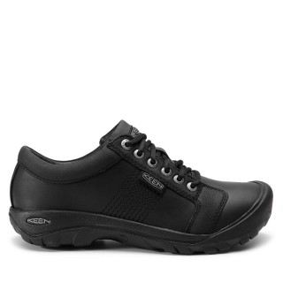 Halbschuhe Keen Austin 1002990 Schwarz
