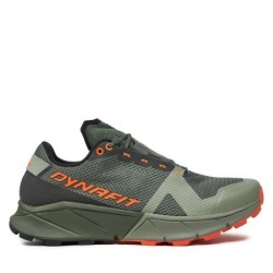 Laufschuhe Dynafit Ultra 100 5654 Grün