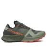 Laufschuhe Dynafit Ultra 100 5654 Grün