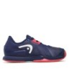 Tennisschuhe Head Sprint Pro 3.5 274103 Dunkelblau