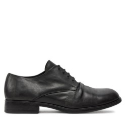 Halbschuhe Fly London Maskfly P144576015 Schwarz