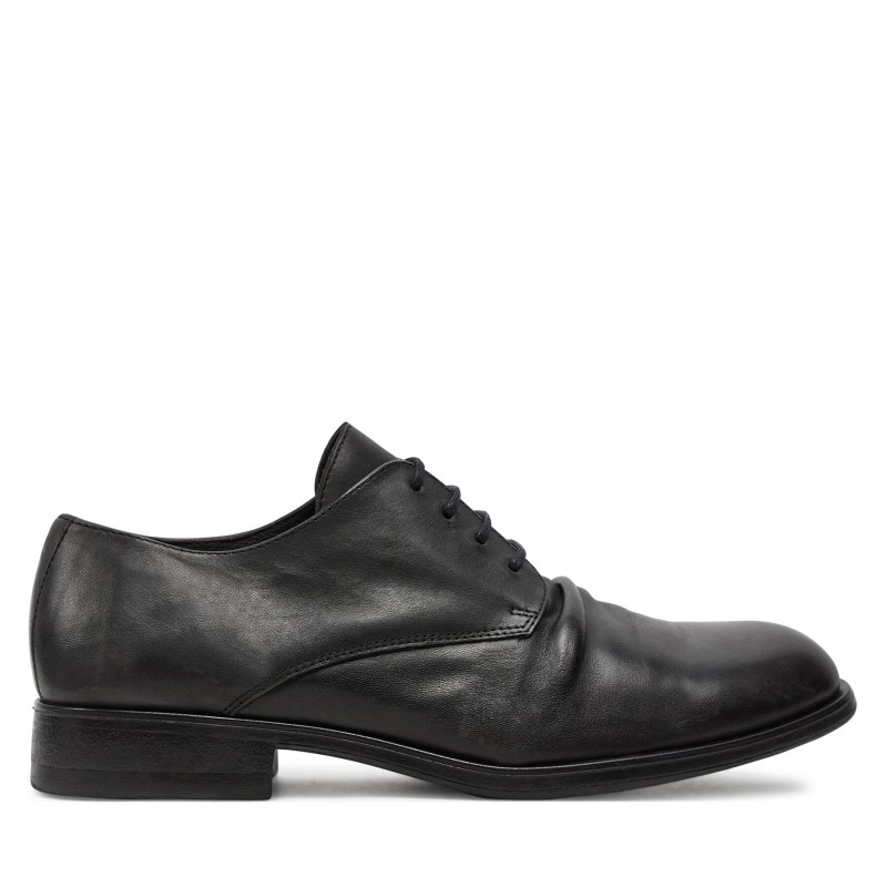 Halbschuhe Fly London Maskfly P144576015 Schwarz