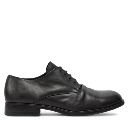Halbschuhe Fly London Maskfly P144576015 Schwarz