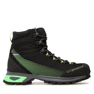 Trekkingschuhe La Sportiva Trango Trk Gtx 31D999724 Schwarz