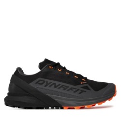 Laufschuhe Dynafit Ultra 50 Reflective Gtx GORE-TEX 64091 Schwarz