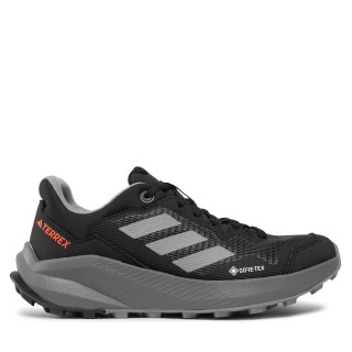 Laufschuhe adidas Terrex Trail Rider GORE-TEX Trail Running Shoes HQ1238 Schwarz