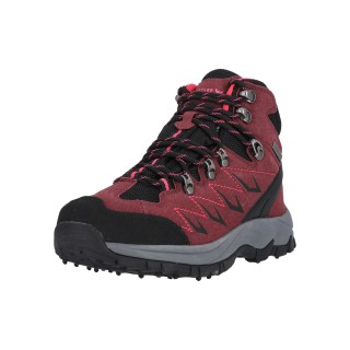 WHISTLER Stiefel "Contai", im rutschfester Qualität mit Spikes