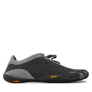 Fitnessschuhe Vibram Fivefingers Eco Wool 21W8202 Grau