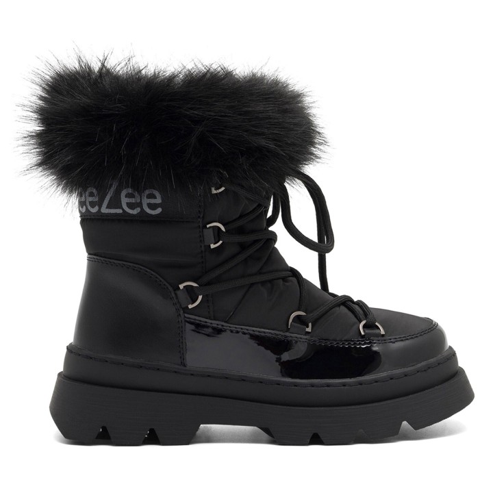 Schneeschuhe DeeZee CS6172-06 Schwarz