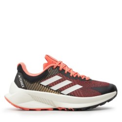 Laufschuhe adidas Terrex Soulstride Flow Trail Running HP5570 Schwarz