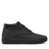 Schnürschuhe Timberland Seneca Bay Lthr Chukka TB0A5S5M0151 Schwarz