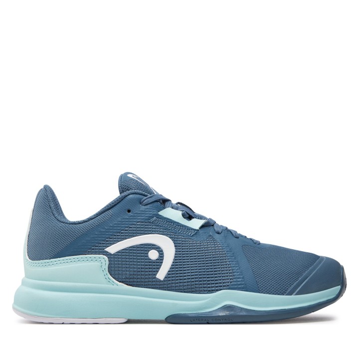 Tennisschuhe Head Sprint Team 3.5 274403 Dunkelblau