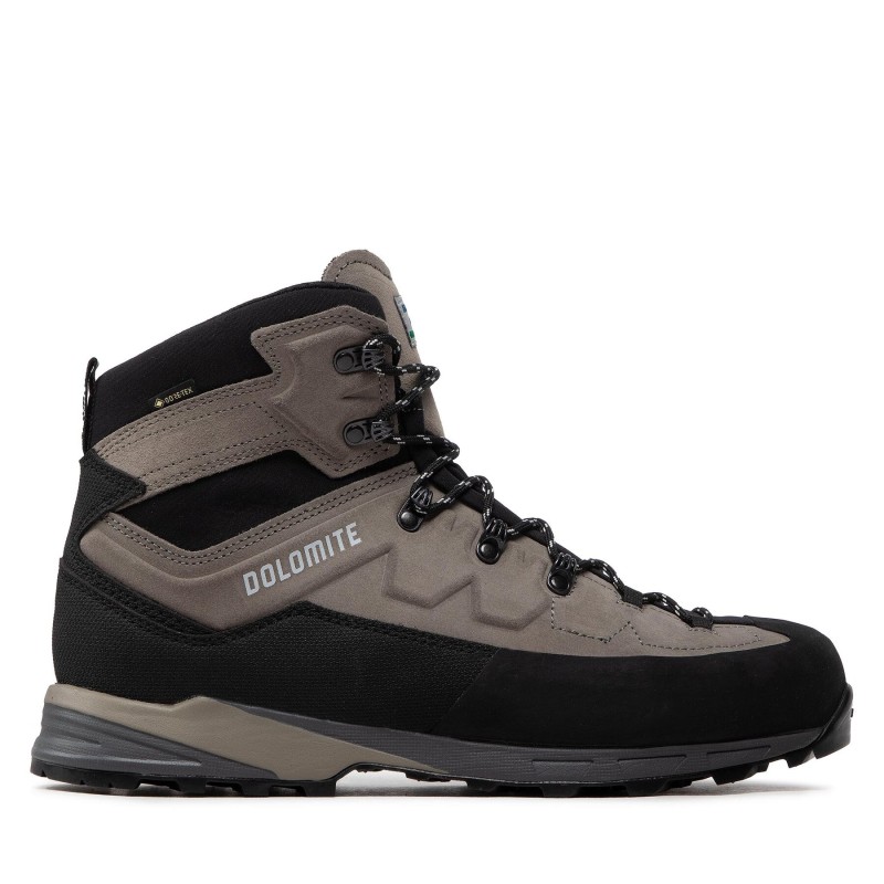 Trekkingschuhe Dolomite Steinbock Gtx 2.0 GORE-TEX 280417-1347020 Grau