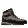 Trekkingschuhe Dolomite Steinbock Gtx 2.0 GORE-TEX 280417-1347020 Grau
