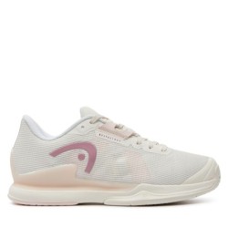 Tennisschuhe Head Sprint Pro 3.5 Women 274164 Weiß