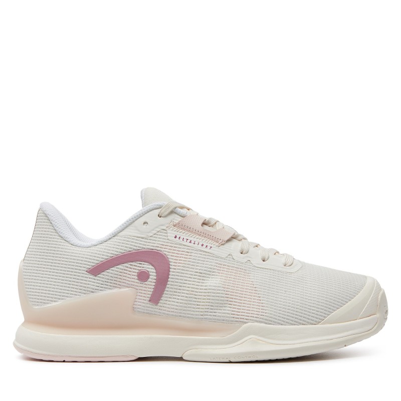 Tennisschuhe Head Sprint Pro 3.5 Women 274164 Weiß