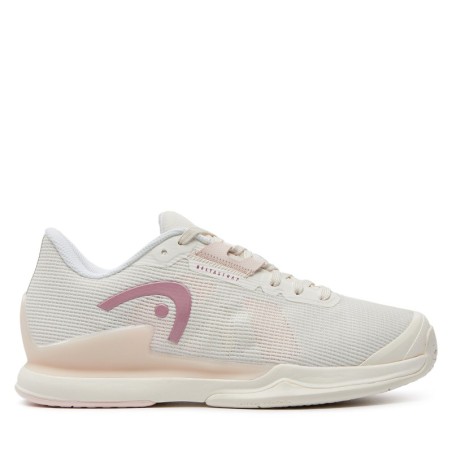 Tennisschuhe Head Sprint Pro 3.5 Women 274164 Weiß