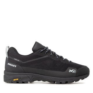 Trekkingschuhe Millet Hike Up M MIG1810 Schwarz