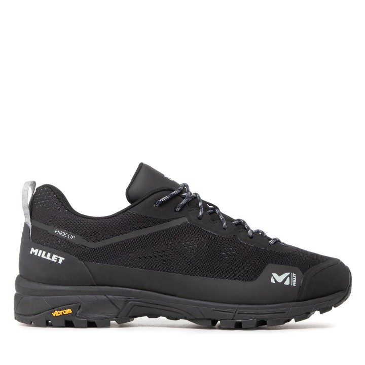 Trekkingschuhe Millet Hike Up M MIG1810 Schwarz