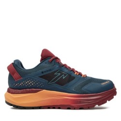 Trekkingschuhe TECNICA Agate S Gtx Ws GORE-TEX 21251800002 Dunkelblau
