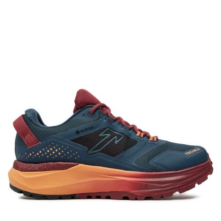 Trekkingschuhe TECNICA Agate S Gtx Ws GORE-TEX 21251800002 Dunkelblau