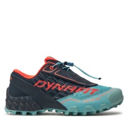 Laufschuhe Dynafit Feline Sl W 64054 Dunkelblau